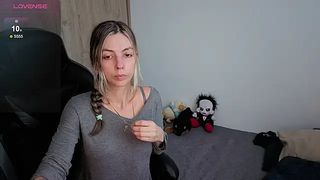 Snapshot of Princezzlove3 chatting on February 2026 12:56:01 PM Princezzlove3 online show from February 2026 12:56:01 PM