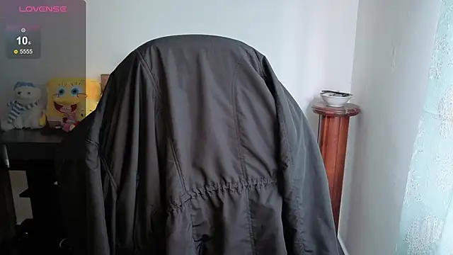 Snapshot of Princezzlove3 chatting on January 2026 05:09:02 PM Princezzlove3 online show from January 2026 05:09:02 PM