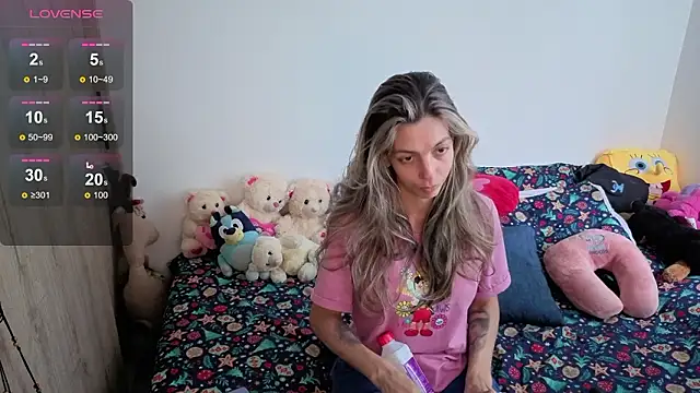 Snapshot of Princezzlove3 chatting on February 2026 01:55:02 PM Princezzlove3 online show from February 2026 01:55:02 PM