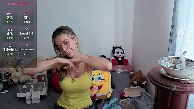 Snapshot of Princezzlove3 chatting on February 2026 01:55:02 PM Princezzlove3 online show from February 2026 01:55:02 PM