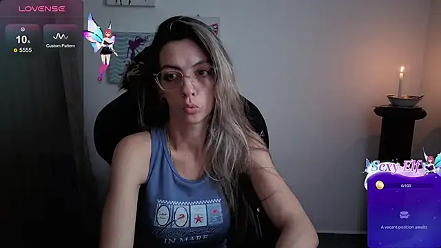 Princezzlove3 online show from April 2026 02:29:02 PM