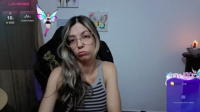 Princezzlove3 online show from May 2026 02:05:01 AM
