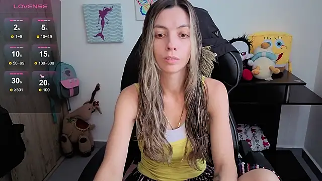 Princezzlove3 online show from March 2026 04:19:01 PM