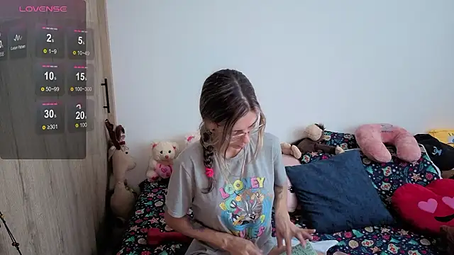 Snapshot of Princezzlove3 chatting on February 2026 01:13:01 PM Princezzlove3 online show from February 2026 01:13:01 PM