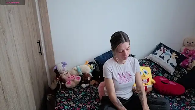 Princezzlove3 online show from March 2026 12:44:02 PM