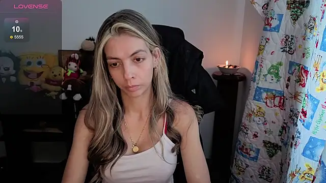 Snapshot of Princezzlove3 chatting on January 2026 05:49:02 PM Princezzlove3 online show from January 2026 05:49:02 PM