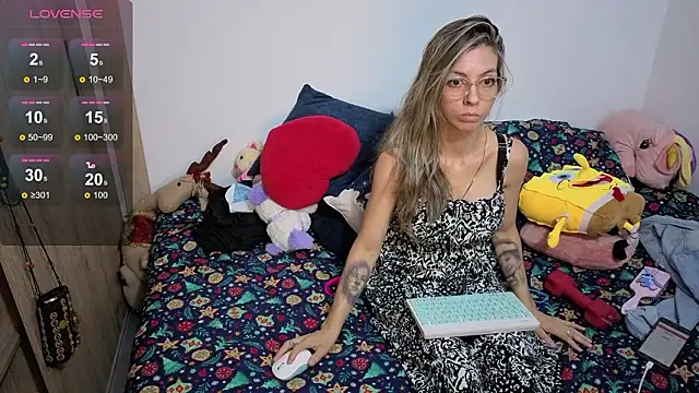 Snapshot of Princezzlove3 chatting on March 2026 02:44:02 AM Princezzlove3 online show from March 2026 02:44:02 AM