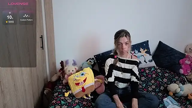 Princezzlove3 online show from March 2026 12:46:01 PM