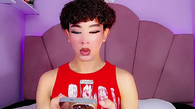 Vanessapintoo online show from March 2025 08:20:02 PM