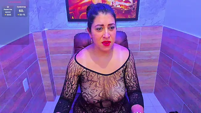 ambar victoria st online show from March 2025 11:29:02 AM