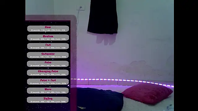 Snapshot of AliciaAxiom chatting on January 2025 12:05:02 AM AliciaAxiom online show from January 2025 12:05:02 AM