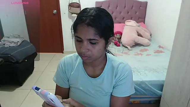 july-feria online show from November 2025 04:50:01 PM