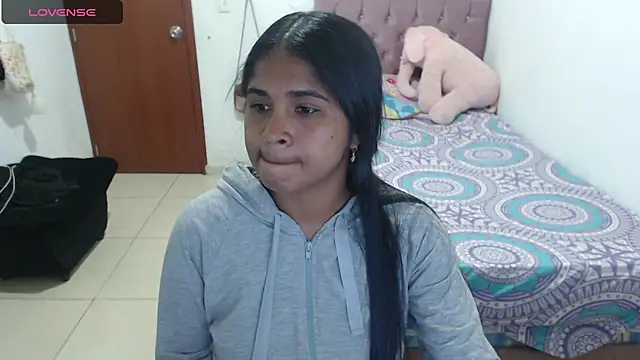 Snapshot of july-feria chatting on February 2025 02:30:02 AM july-feria online show from February 2025 02:30:02 AM