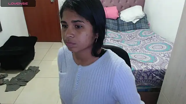 Snapshot of july-feria chatting on March 2025 12:19:01 AM july-feria online show from March 2025 12:19:01 AM