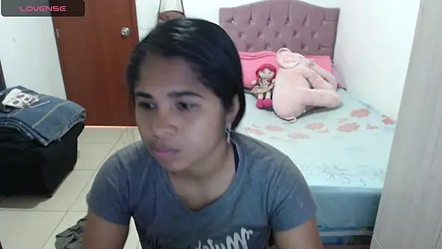 Snapshot of july-feria chatting on September 2025 04:14:02 PM july-feria online show from September 2025 04:14:02 PM