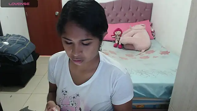 Snapshot of july-feria chatting on October 2025 04:08:02 PM july-feria online show from October 2025 04:08:02 PM