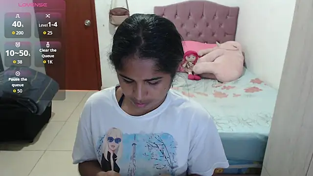 july-feria online show from October 2025 06:04:01 PM