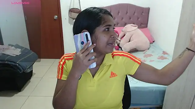 july-feria online show from November 2025 10:24:01 PM