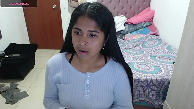 Snapshot of july-feria chatting on March 2025 11:23:01 PM july-feria online show from March 2025 11:23:01 PM