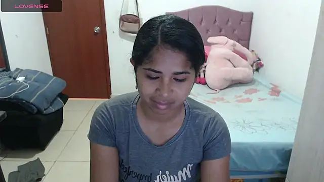 Snapshot of july-feria chatting on October 2025 03:25:01 PM july-feria online show from October 2025 03:25:01 PM