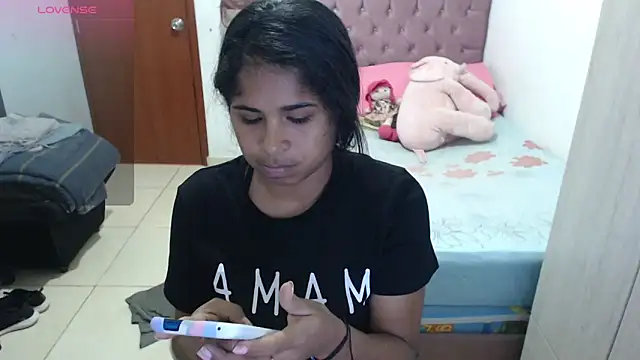 july-feria online show from November 2025 09:42:02 PM