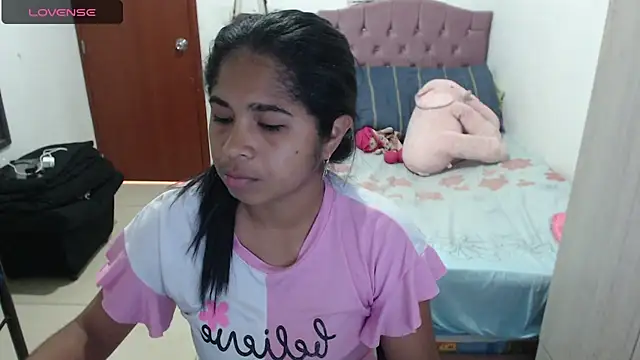 Snapshot of july-feria chatting on September 2025 07:42:02 PM july-feria online show from September 2025 07:42:02 PM