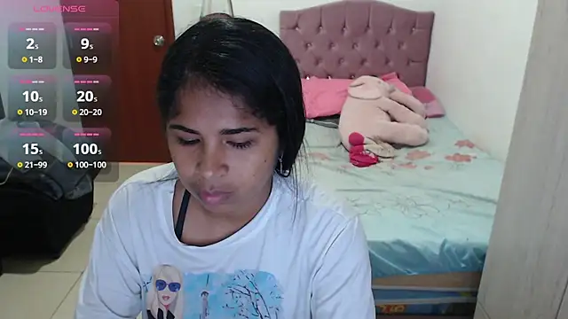 july-feria online show from November 2025 04:10:02 PM