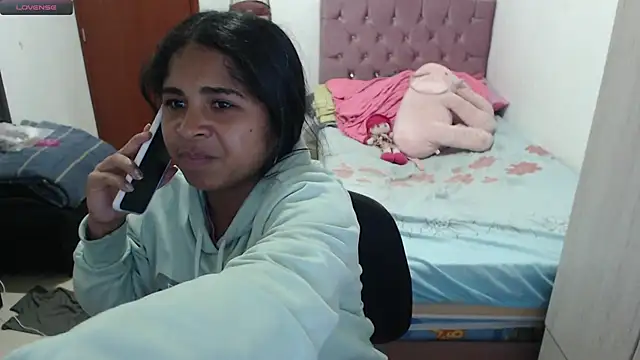 july-feria online show from October 2025 02:44:02 AM