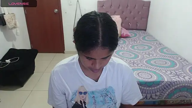 Snapshot of july-feria chatting on February 2025 12:42:01 AM july-feria online show from February 2025 12:42:01 AM