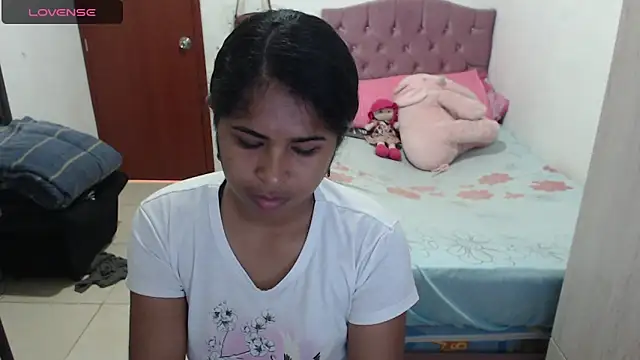 Snapshot of july-feria chatting on October 2025 04:41:01 PM july-feria online show from October 2025 04:41:01 PM