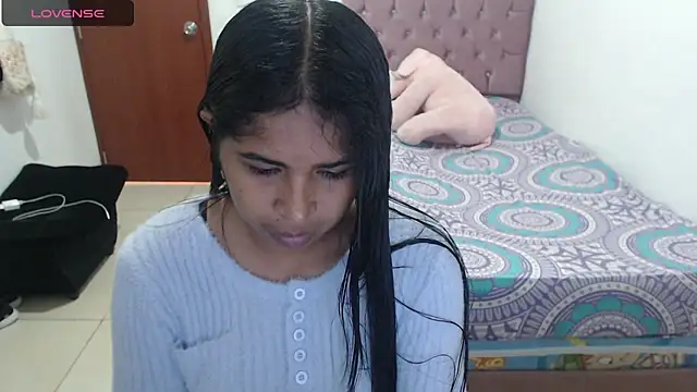 Snapshot of july-feria chatting on February 2025 06:47:02 PM july-feria online show from February 2025 06:47:02 PM