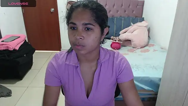 Snapshot of july-feria chatting on September 2025 05:20:01 PM july-feria online show from September 2025 05:20:01 PM