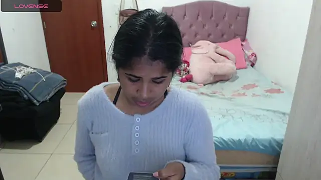 Snapshot of july-feria chatting on September 2025 09:54:02 PM july-feria online show from September 2025 09:54:02 PM