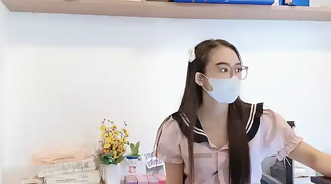 Lush-Office online show from March 2025 07:36:01 AM