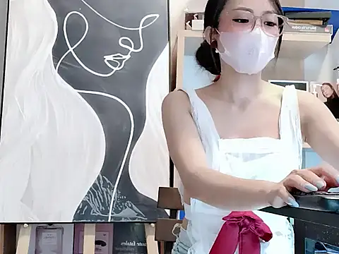 Lush-Office online show from November 2025 07:19:01 AM