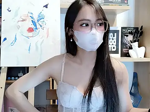 Lush-Office online show from October 2025 09:44:02 AM