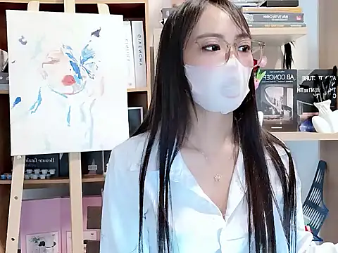 Lush-Office online show from September 2025 08:19:02 AM