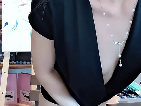 Lush-Office online show from October 2025 07:20:02 AM