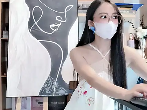 Lush-Office online show from November 2025 08:14:01 AM