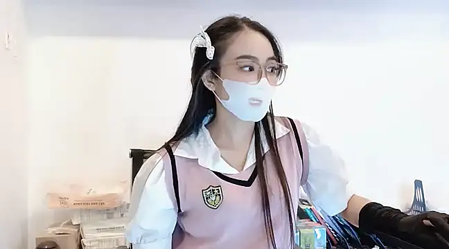 Lush-Office online show from March 2025 06:26:02 AM