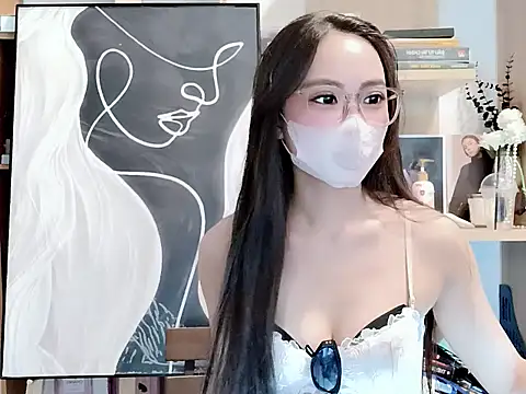 Lush-Office online show from December 2025 07:22:01 AM