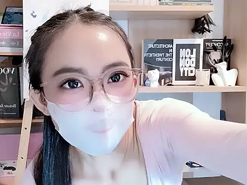 Lush-Office online show from October 2025 08:06:02 AM