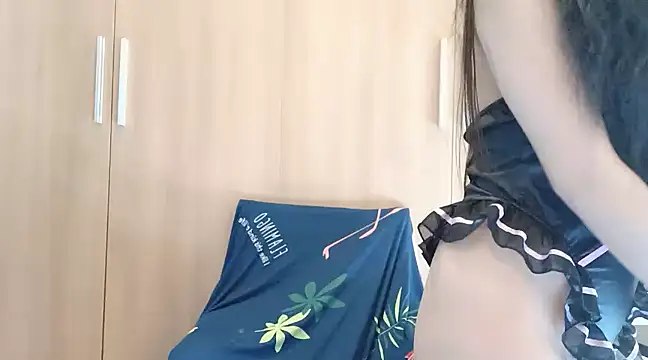 Lush-Office online show from March 2025 03:05:02 PM