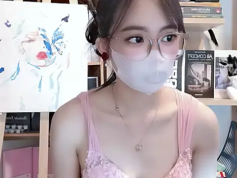 Lush-Office online show from September 2025 03:13:02 AM