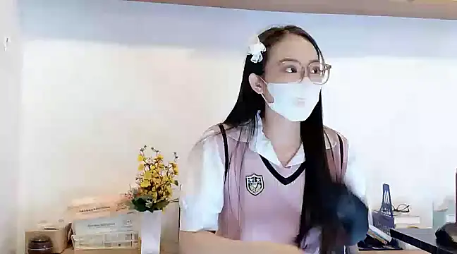 Lush-Office online show from March 2025 10:28:02 AM