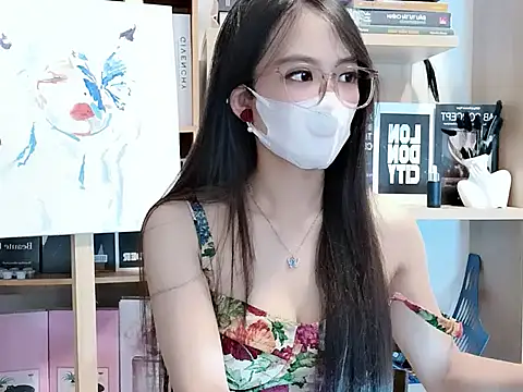 Lush-Office online show from October 2025 05:11:02 AM