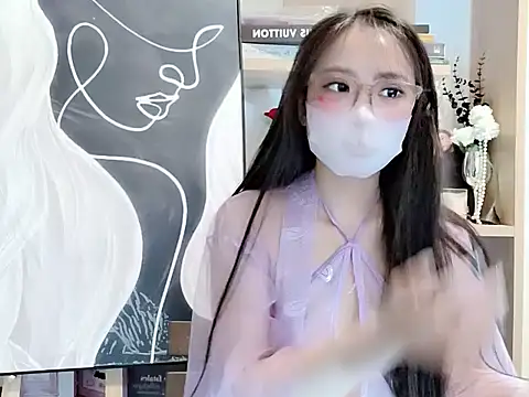 Lush-Office online show from December 2025 03:50:01 AM