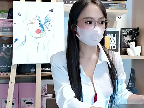 Lush-Office online show from October 2025 06:26:02 AM