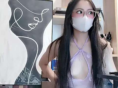 Lush-Office online show from November 2025 07:08:01 AM