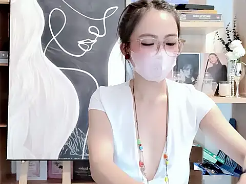 Lush-Office online show from December 2025 07:29:02 AM